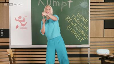 Wir bewegen Österreich: "Wir bewegen Österreich" Schule - Folge 25