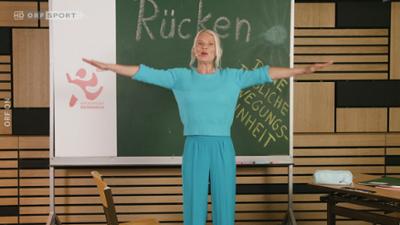 Wir bewegen Österreich: "Wir bewegen Österreich" Schule - Folge 27