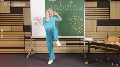 Wir bewegen Österreich: "Wir bewegen Österreich" Schule - Folge 30