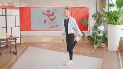 Wir bewegen Österreich: "Wir bewegen Österreich": Schule - Folge 43