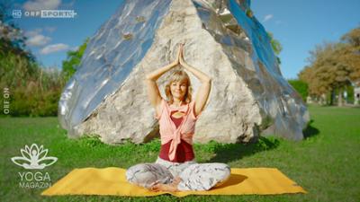 Yoga Magazin: Yoga-Magazin