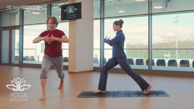 Yoga Magazin: Yoga-Magazin