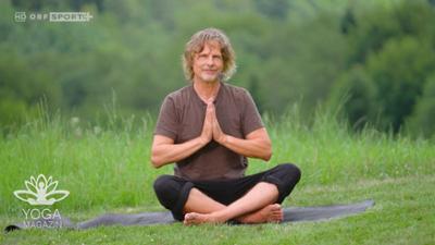 Yoga Magazin: Yoga-Magazin