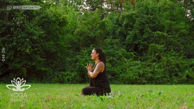 Yoga Magazin: Yoga-Magazin