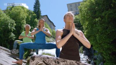 Yoga Magazin: Yoga-Magazin