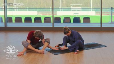 Yoga Magazin: Yoga-Magazin