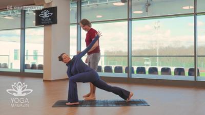 Yoga Magazin: Yoga-Magazin