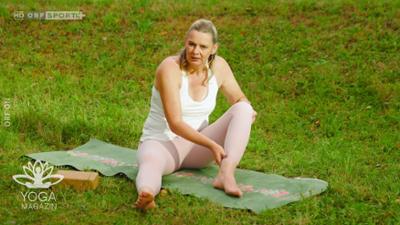 Yoga Magazin: Yoga-Magazin
