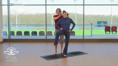 Yoga Magazin: Yoga-Magazin