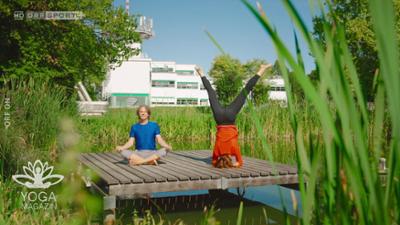 Yoga Magazin: Yoga-Magazin