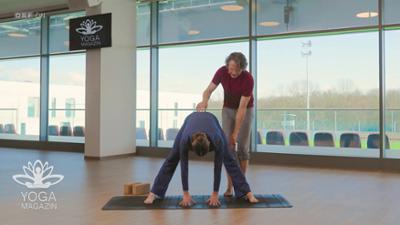 Yoga Magazin: Yoga-Magazin