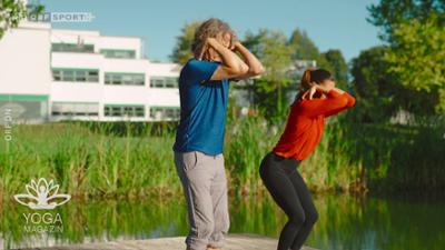 Yoga Magazin: Yoga-Magazin