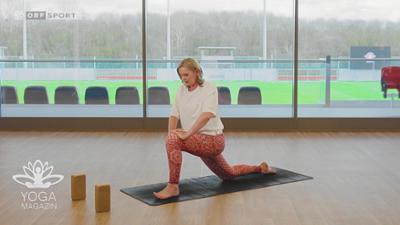 Yoga Magazin: Yoga-Magazin