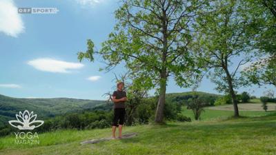 Yoga Magazin: Yoga-Magazin