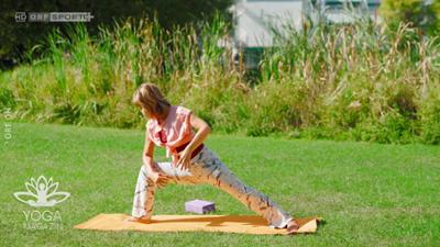 Yoga Magazin: Yoga-Magazin