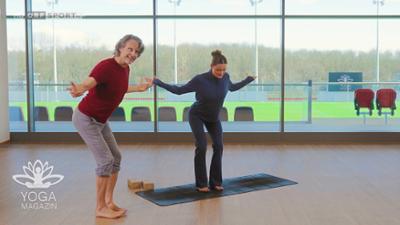 Yoga Magazin: Yoga-Magazin