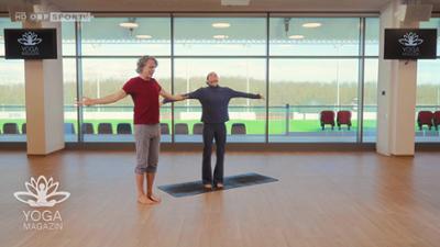 Yoga Magazin: Yoga-Magazin