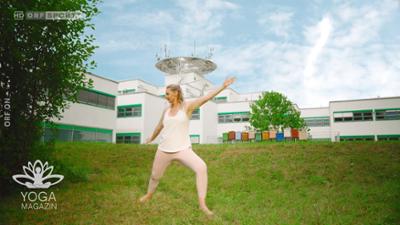 Yoga Magazin: Yoga-Magazin