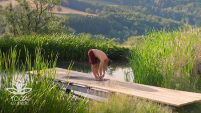 Yoga Magazin: Yoga-Magazin