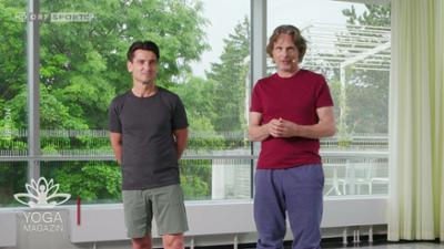 Yoga Magazin: Yoga-Magazin