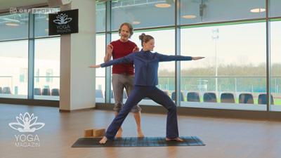 Yoga Magazin: Yoga-Magazin