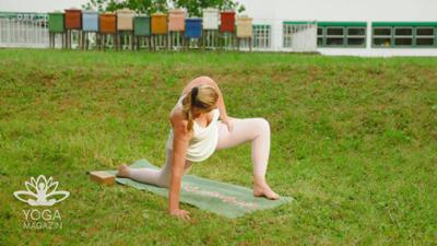 Yoga Magazin: Yoga-Magazin
