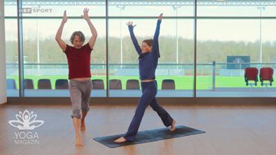 Yoga Magazin: Yoga-Magazin