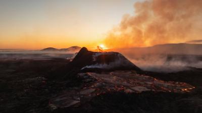 24 Stunden Erde: · Am Puls des Planeten