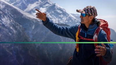 Abenteuer Auswandern: Neuanfang in Nepal