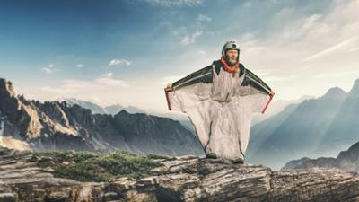 Adrenalin pur: Wenn Frauen ans Limit gehen