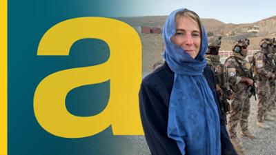 Afghanistan im Griff der Taliban: frontlines: Afghanistan im Griff der Taliban