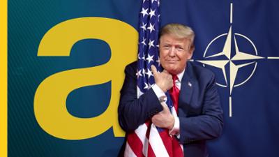 Angst vor Trump: GlobalPolitiX: Angst vor Trump Angst vor Trump: GlobalPolitiX: Angst vor Trump