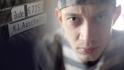 Auschwitz - Überleben in der Hölle: Terror