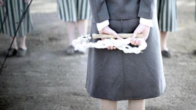 Auschwitz - Überleben in der Hölle: Todesfabrik