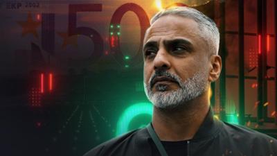 Bad Banker: Wie ich alles verlor