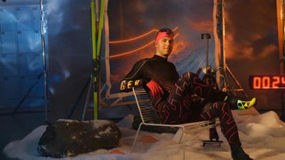 Biathlon Nation: Rückenwind