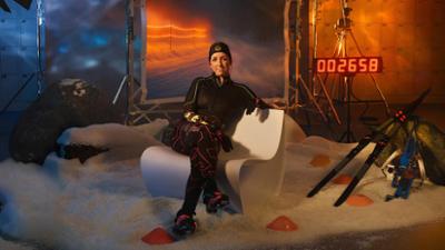 Biathlon Nation: Showdown