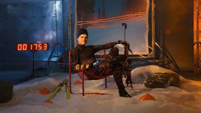 Biathlon Nation: Riskanter Plan