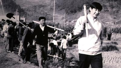 China - Die neue Weltmacht: Xi Jinping - Aufstieg eines Führers