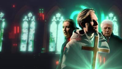 Christliche Influencer mit rechter Agenda?