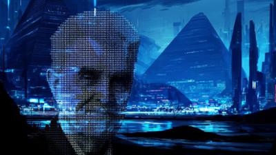 Control. Alt. Delete.: "Control. Alt. Delete" - Teil 2: René Girard