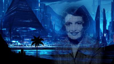 Control. Alt. Delete.: "Control. Alt. Delete" - Teil 1: Ayn Rand