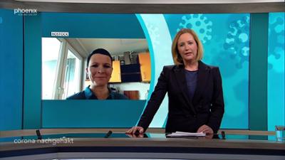 corona nachgehakt: Welche Spätfolgen haben Corona-Erkrankungen?