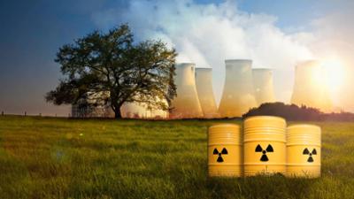 Das Atomzeitalter - Höllenfeuer und Hoffnung: Vom Wettrüsten bis Tschernobyl
