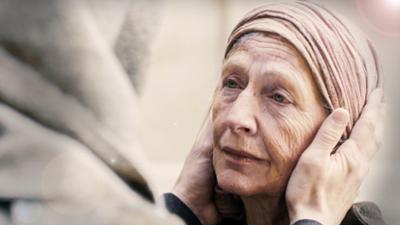 Das Uhrwerk des Lebens: Geschichte des Alters