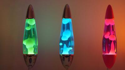 Das war dann mal weg: Lavalampe, HiFi-Anlage & Co.