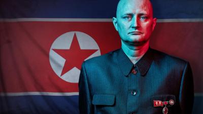 Der Maulwurf - Undercover in Nordkorea: Freunde von Kim Jong Un