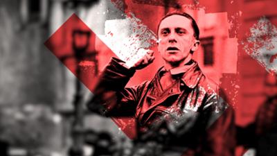 Der Nazi-Clan: Joseph Goebbels (S01/E01) Der Nazi-Clan: Joseph Goebbels (S01/E01)