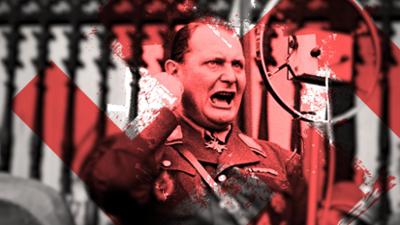 Der Nazi-Clan: Hermann Göring (S01/E02)