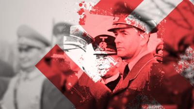 Der Nazi-Clan: Albert Speer (S01/E04) Der Nazi-Clan: Albert Speer (S01/E04)